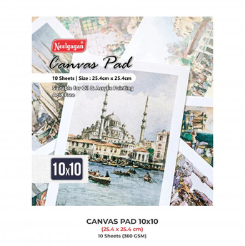 New Delhi, Businesses For Sale, Canvas Pads - Neelgagan