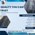 Best Scaffolding Manufacturers In  Hyderabad