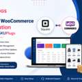 Can Square WooCommerce Integration Through SKUPlugs Transform Your Business Operations?