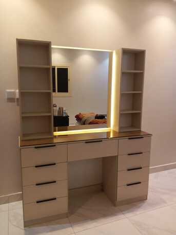 Jeddah, Furniture, SAR 1,  Brand New Bedroom Furniture &ndash; Fresh & Ready To Use