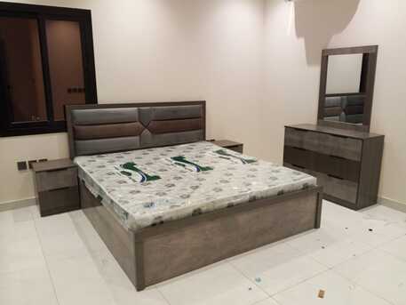 Jeddah, Furniture, SAR 1,  Brand New Bedroom Furniture &ndash; Fresh & Ready To Use