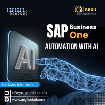 Bangalore, ERP, Top SAP B1 Consulting And Automation Services In Bangalore