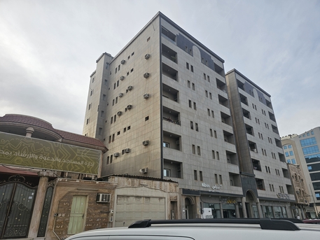 Jubail, Apartments, Flats, Houses & Villas, SAR 34000/year,  3 BR,  3bhk Family Unfurnished Flat