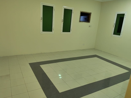 Jubail, Apartments, Flats, Houses & Villas, SAR 34000/year,  3 BR,  3bhk Family Unfurnished Flat