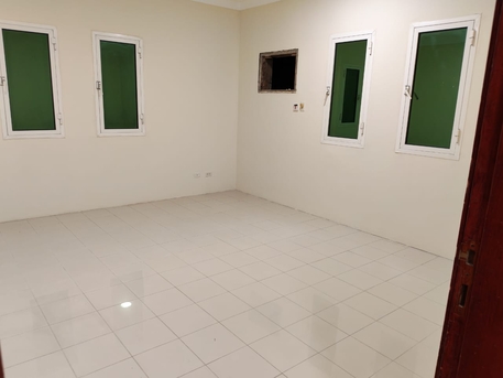 Jubail, Apartments, Flats, Houses & Villas, SAR 34000/year,  3 BR,  3bhk Family Unfurnished Flat