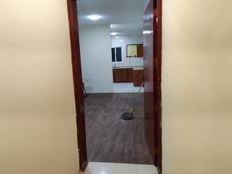 Jubail, Apartments, Flats, Houses & Villas, SAR 34000/year,  3 BR,  3bhk Family Unfurnished Flat