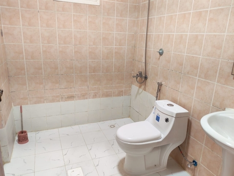 Jubail, Apartments, Flats, Houses & Villas, SAR 34000/year,  3 BR,  3bhk Family Unfurnished Flat