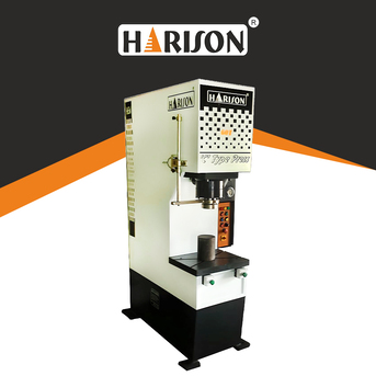 Mumbai, Business, Hydraulic Press &ndash; Powerful And Reliable Solution For Industrial Applications