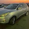 SAR 32500,  2013,  2013,  Automatic,  286000 KM,  Hyundai Tucson, , ,