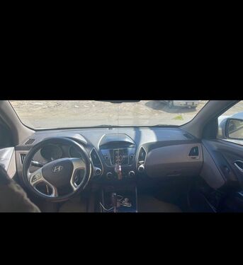 Jeddah, Vehicles, Cars & Trucks , SAR 32500,  2013,  2013,  Automatic,  286000 KM,  Hyundai Tucson, , ,