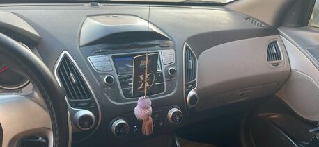 Jeddah, Vehicles, Cars & Trucks , SAR 32500,  2013,  2013,  Automatic,  286000 KM,  Hyundai Tucson, , ,