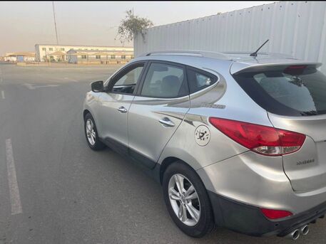 Jeddah, Vehicles, Cars & Trucks , SAR 32500,  2013,  2013,  Automatic,  286000 KM,  Hyundai Tucson, , ,
