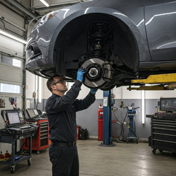 Sydney, Automotive, Brake Service Canberra | Safe & Reliable Brake Repairs