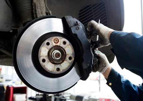Sydney, Automotive, Brake Service Canberra | Safe & Reliable Brake Repairs