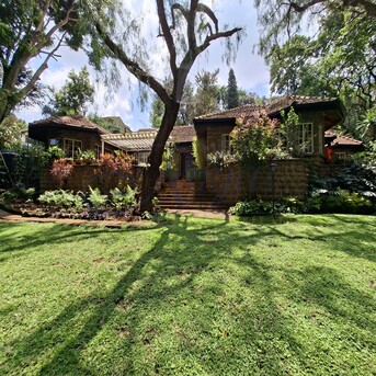 Nairobi, Apartments, Flats, Houses & Villas, USD 3710/month,  4 BR,  Springvalley | Kyuna &ndash; Charming 3-Bedroom Cottage To Let