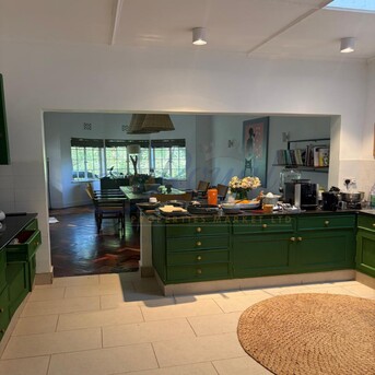 Nairobi, Apartments, Flats, Houses & Villas, USD 3710/month,  4 BR,  Springvalley | Kyuna &ndash; Charming 3-Bedroom Cottage To Let