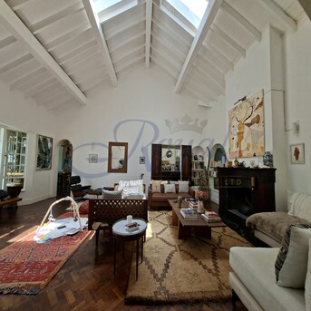 Nairobi, Apartments, Flats, Houses & Villas, USD 3710/month,  4 BR,  Springvalley | Kyuna &ndash; Charming 3-Bedroom Cottage To Let