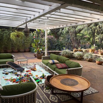 Nairobi, Apartments, Flats, Houses & Villas, USD 3710/month,  4 BR,  Springvalley | Kyuna &ndash; Charming 3-Bedroom Cottage To Let