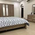 SAR 48000/year,  3 BR,  140 Sq. Meter,  Furnished Apartment For Sublet
