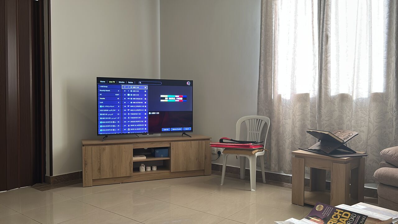 Salamah, Housing Exchanges, SAR 48000/year,  3 BR,  140 Sq. Meter,  Furnished Apartment For Sublet
