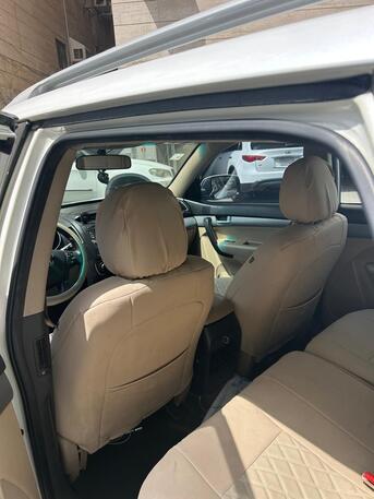 Jeddah, Vehicles, Cars & Trucks , SAR 28000,  Kia Sorento,  2015,  Automatic,  266 KM,