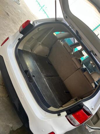 Jeddah, Vehicles, Cars & Trucks , SAR 28000,  Kia Sorento,  2015,  Automatic,  266 KM,