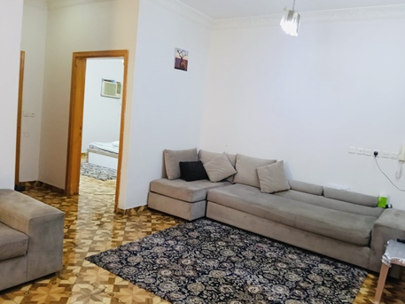 Al Yarmouk, Apartments, Flats, Houses & Villas, SAR 3100/month,  Furnished,  3 BR,  Furnished 3 BHK Apartment For Rent 3100 Per Month