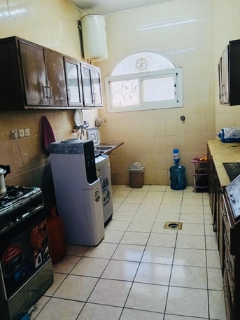 Al Yarmouk, Apartments, Flats, Houses & Villas, SAR 3100/month,  Furnished,  3 BR,  Furnished 3 BHK Apartment For Rent 3100 Per Month