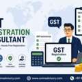 Best GST Registration Consultant | Exim Advisory