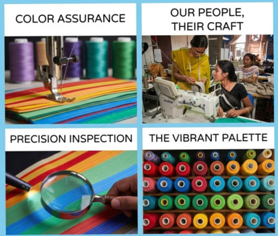 Mumbai, Materials, Premium Disperse Dyes Manufacturer For Polyester & Synthetic Fibres