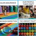 Premium Disperse Dyes Manufacturer For Polyester & Synthetic Fibres