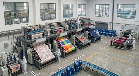 Mumbai, Materials, Premium Disperse Dyes Manufacturer For Polyester & Synthetic Fibres
