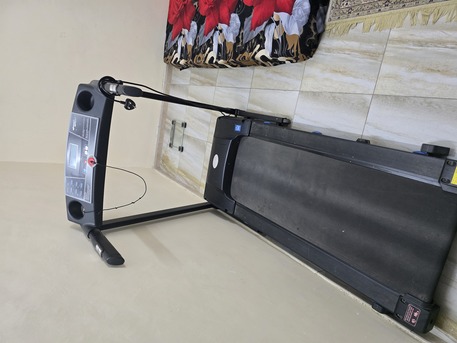 Makkah, Household Items, SAR 350,  Treadmill