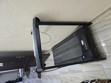 Makkah, Household Items, SAR 350,  Treadmill