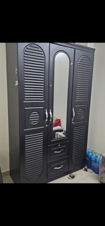 Manama, Furniture, BHD 40,  Almirah And King Size Bed