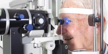 Faridabad, Health, Best Glaucoma Specialist In Faridabad | Advanced Diagnostic Care