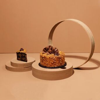 Indore, Food, INR 800,  Bakery Near Me In Indore 🎂 | Fresh Cakes & Fast Delivery &ndash; Fantasy Bakery