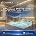 Jacuzzi Bathtub Supplier In Siliguri West Bengal