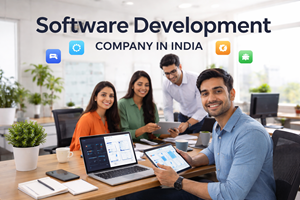 Mumbai, Software Development, Top Mobile App Development Company In India