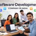 Top Mobile App Development Company In India