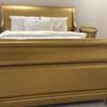 SAR 3650,  High Quality Unique Design Bed Set In Jubail City