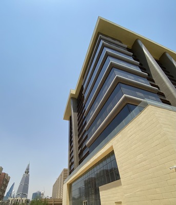 Riyadh, Offices, Office Spaces For Rent - Olyaa Riyadh