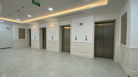 Riyadh, Offices, Office Spaces For Rent - Olyaa Riyadh