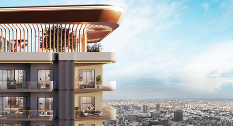 Greater Noida, Real Estate For Sale, Ashtech Presidential Towers Residential Project | Smart Investment