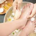 Foot Spa For Weddings - Power Spa