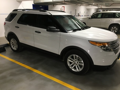 Riyadh, Vehicles, Cars & Trucks , SAR 43000,  Ford Explorer,  2013,  Automatic,  172000 KM,   -  - 170,000 KM