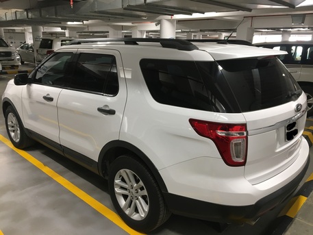 Riyadh, Vehicles, Cars & Trucks , SAR 43000,  Ford Explorer,  2013,  Automatic,  172000 KM,   -  - 170,000 KM