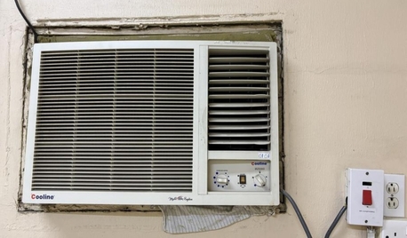 Dammam, Air Conditioners, SAR 800,  1 Window Ac 2 Ton