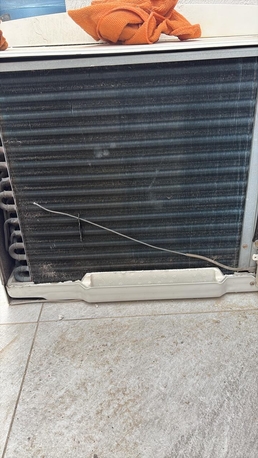 Dammam, Air Conditioners, SAR 800,  1 Window Ac 2 Ton