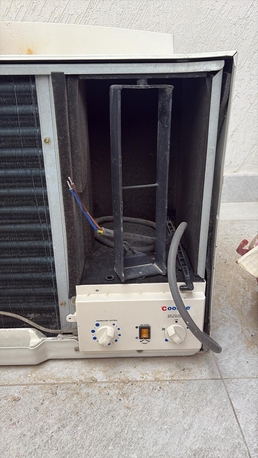 Dammam, Air Conditioners, SAR 800,  1 Window Ac 2 Ton